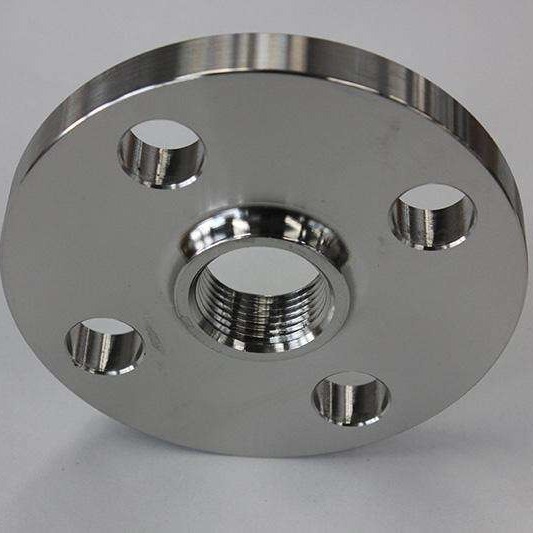 Threaded Flange