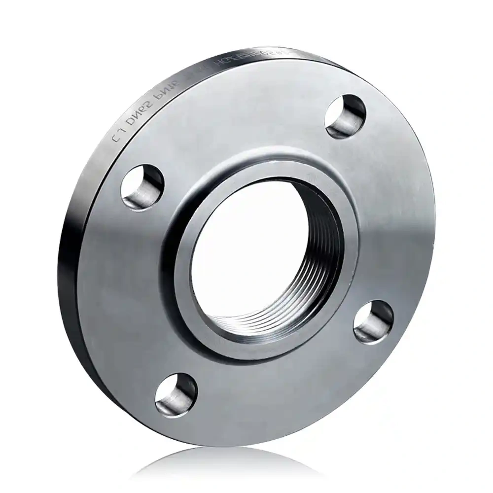 Threaded Flange
