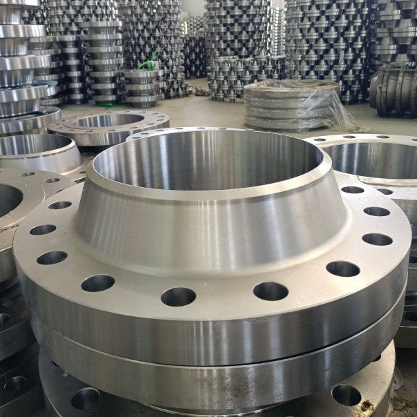 Weld Neck Flange