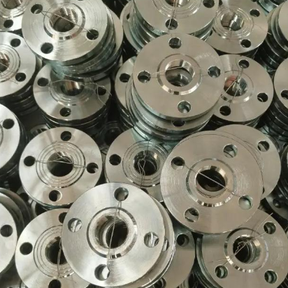 Socket Weld Flange