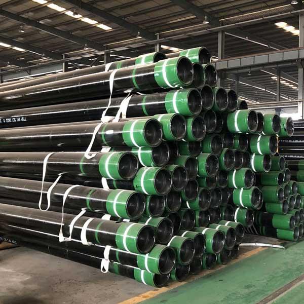 API Tubing