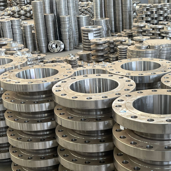 Socket Weld Flange