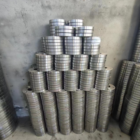 Socket Weld Flange