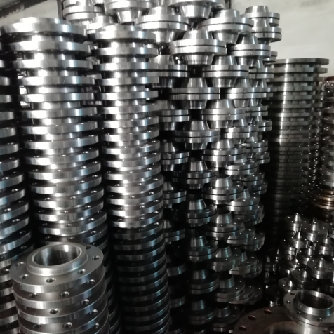 Socket Weld Flange