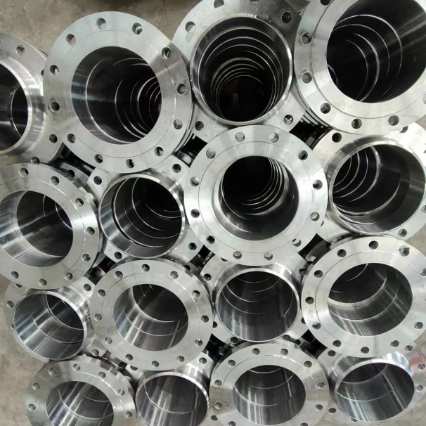 Socket Weld Flange
