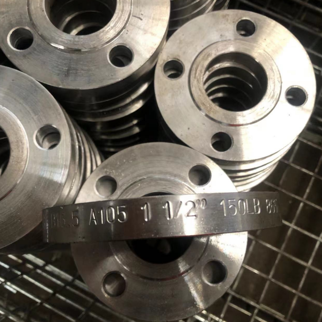 Slip On Flange