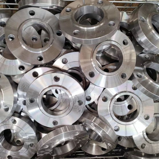 Slip On Flange