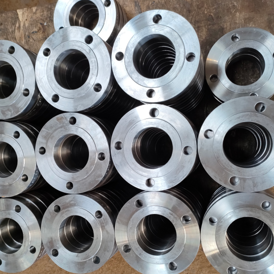 Slip On Flange
