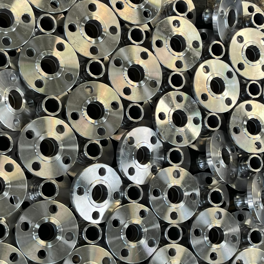 Slip On Flange