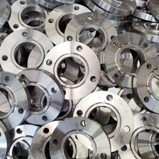 Slip On Flange