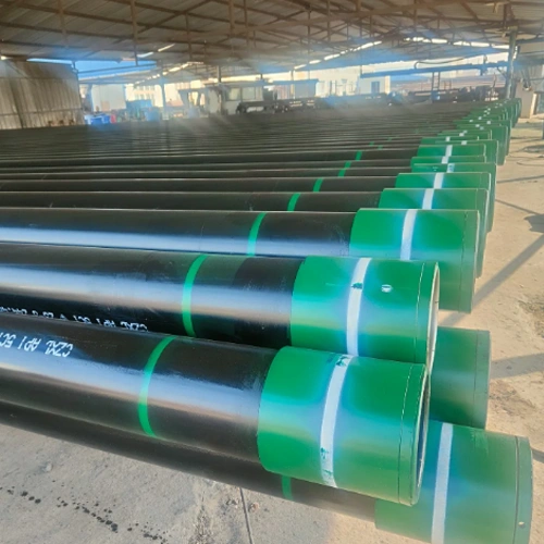 API 5CT OCTG Tubing