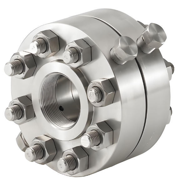 Orifice Flange