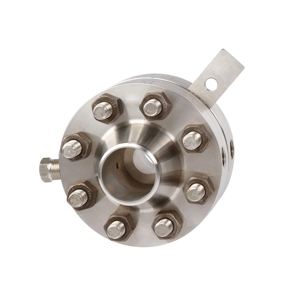 Orifice Flange