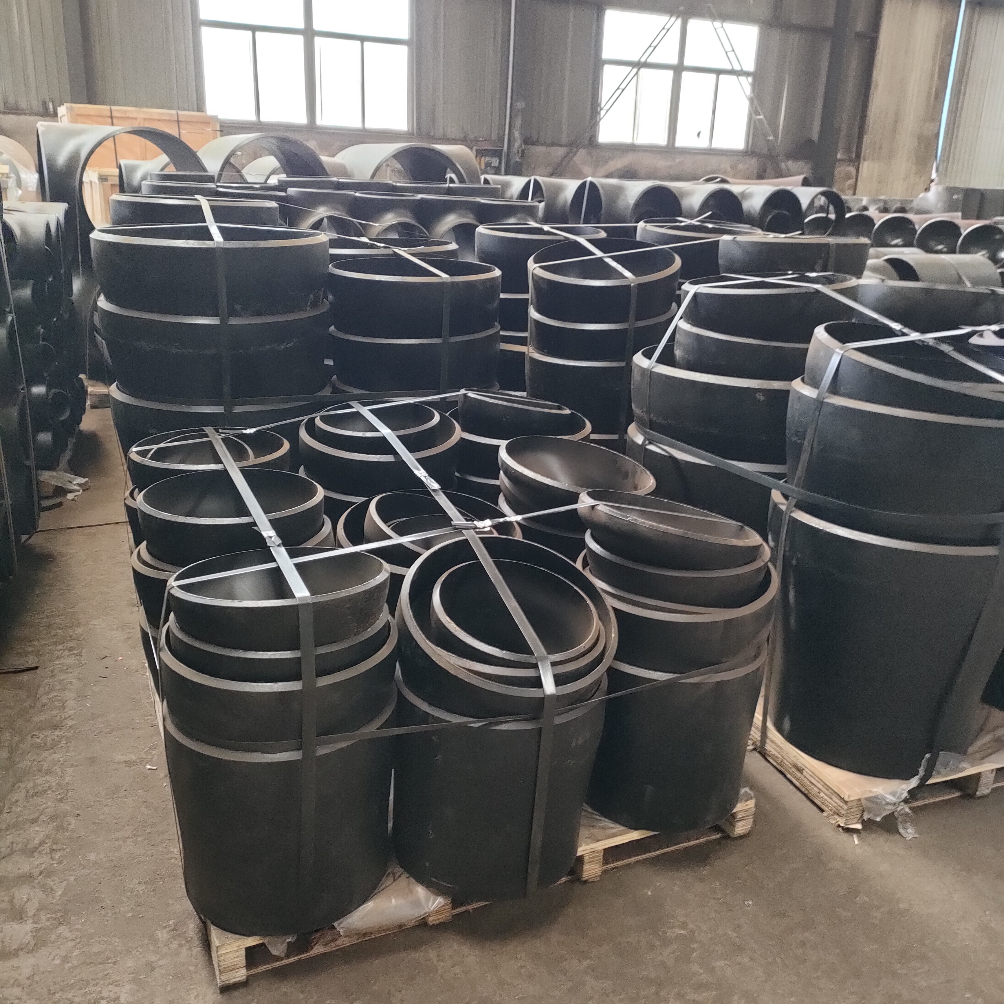 Carbon Steel Reducer