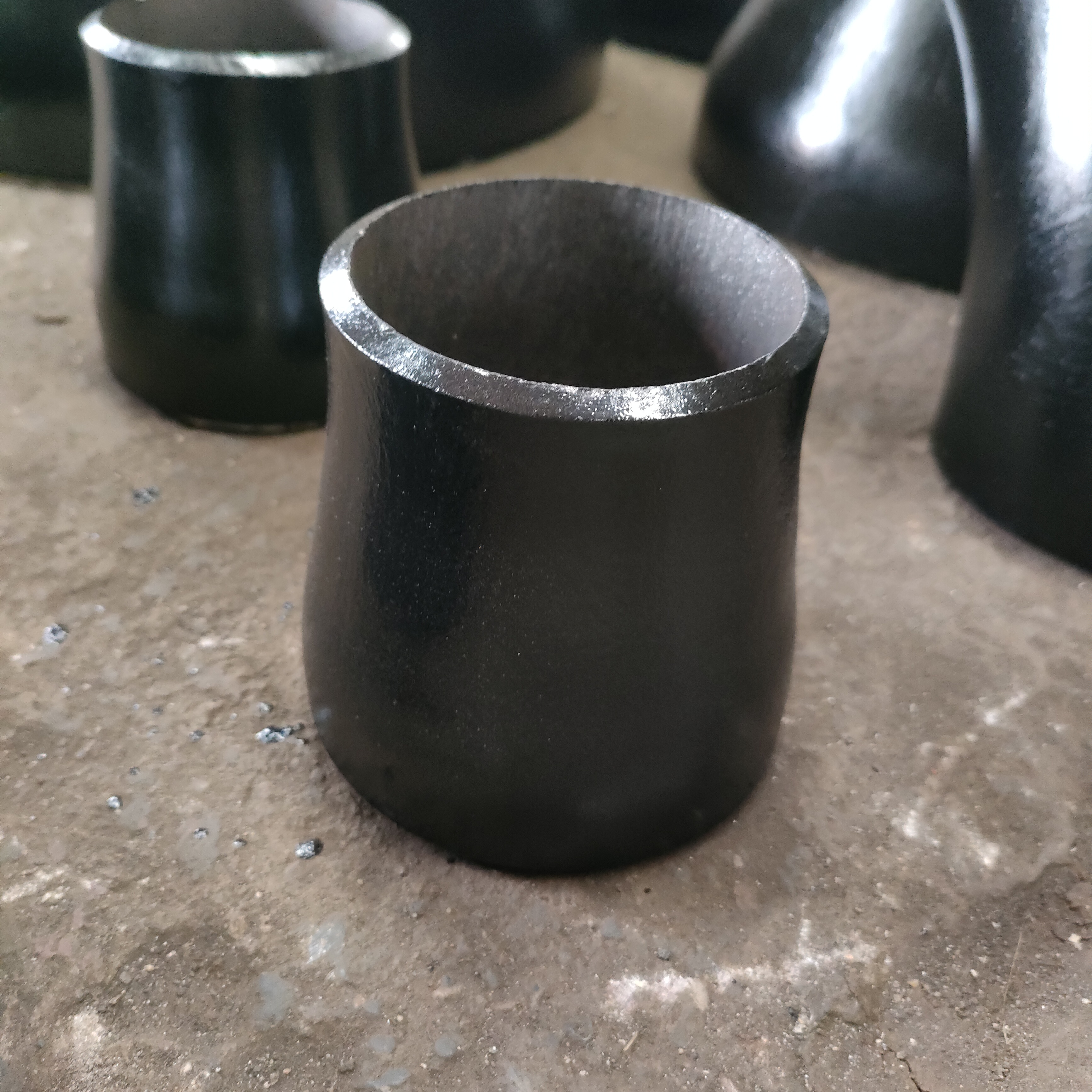 Carbon Steel Reducer
