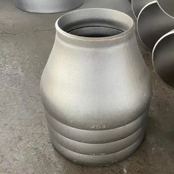 Stainless Steel Reducer
