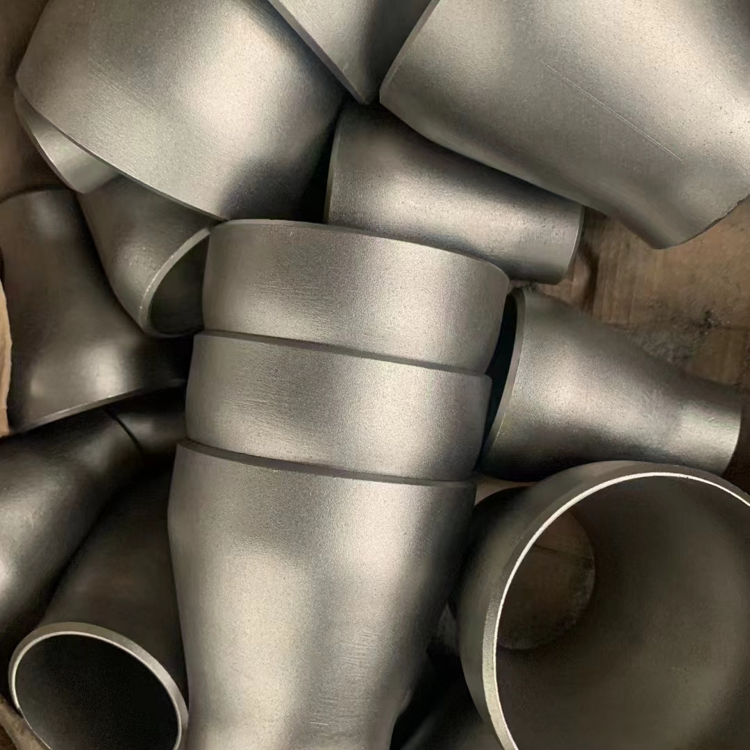 Stainless Steel Reducer