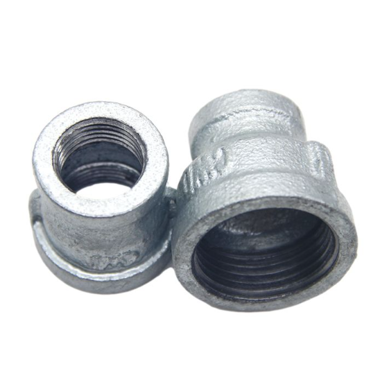Malleable Iron Reducer