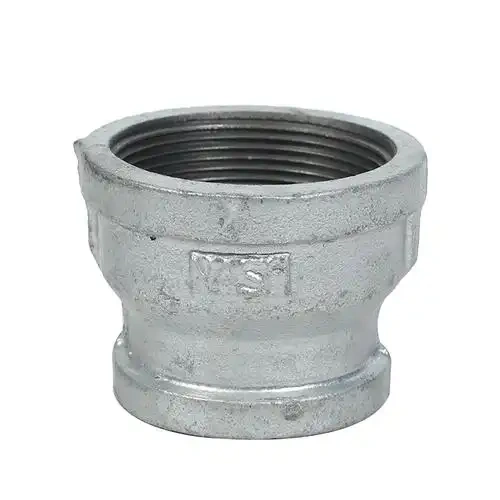 Malleable Iron Reducer