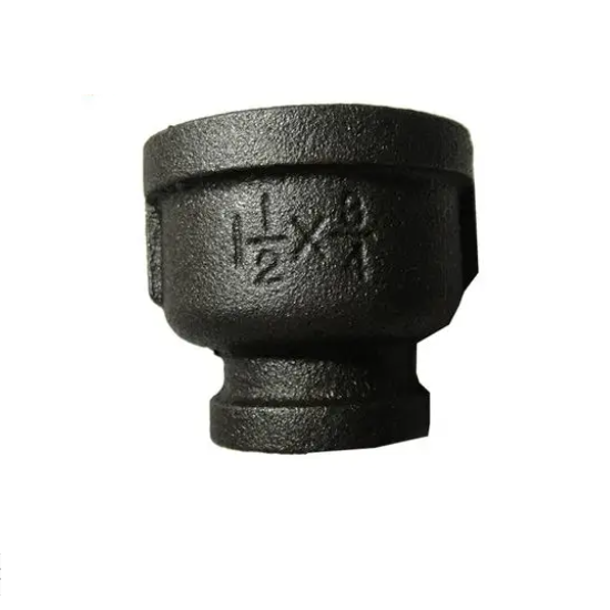 Malleable Iron Reducer