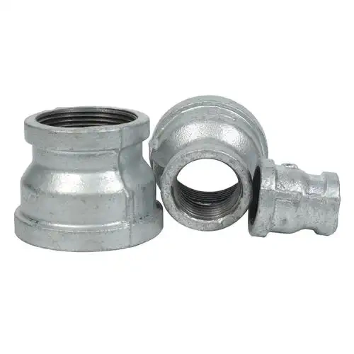 Malleable Iron Reducer