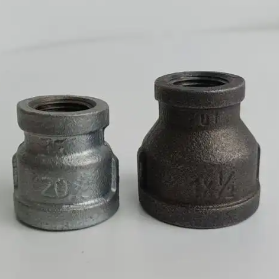 Malleable Iron Reducer