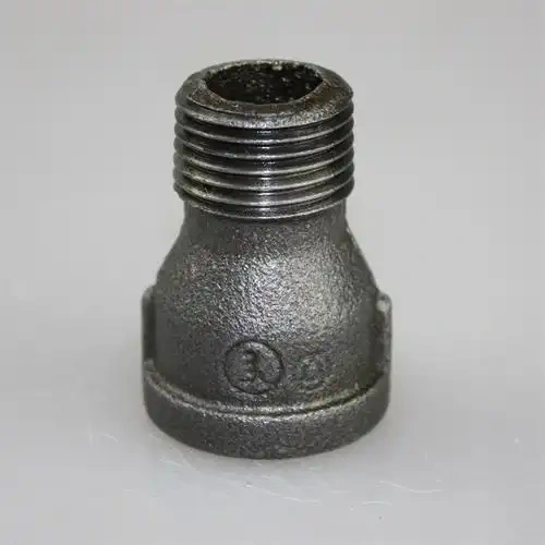 Malleable Iron Reducer