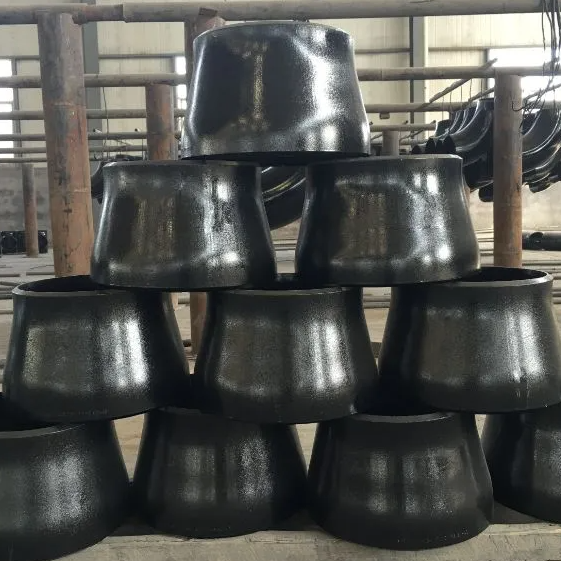 Alloy Steel Reducer
