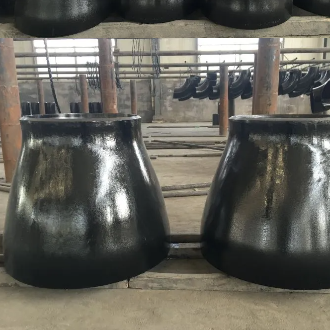 Alloy Steel Reducer