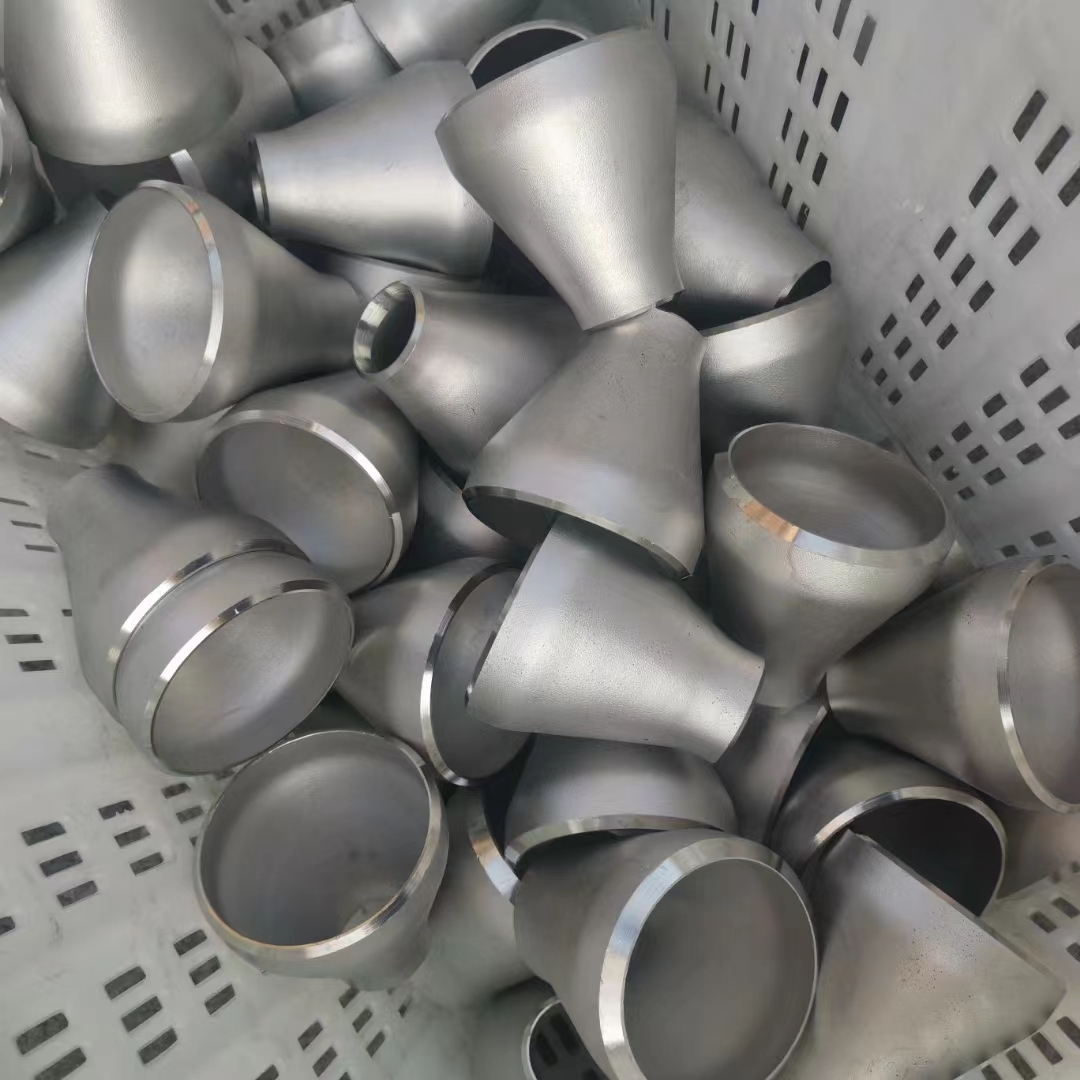 Concentric Reducer