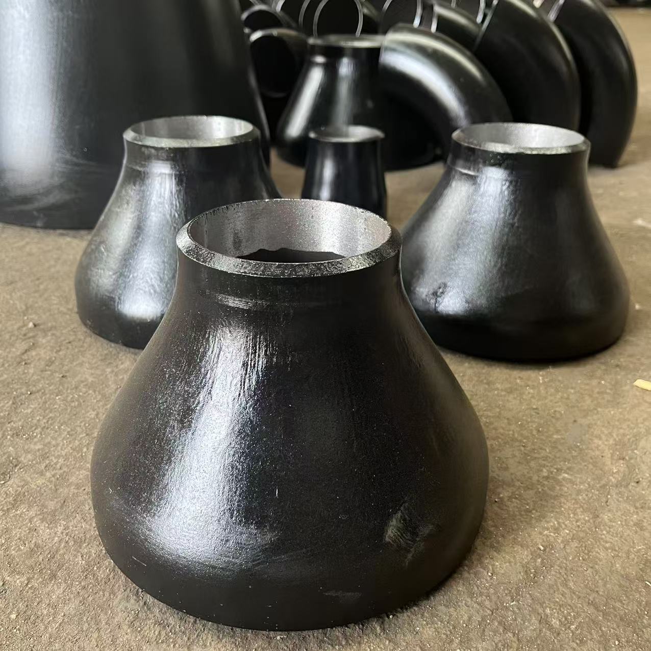 Concentric Reducer