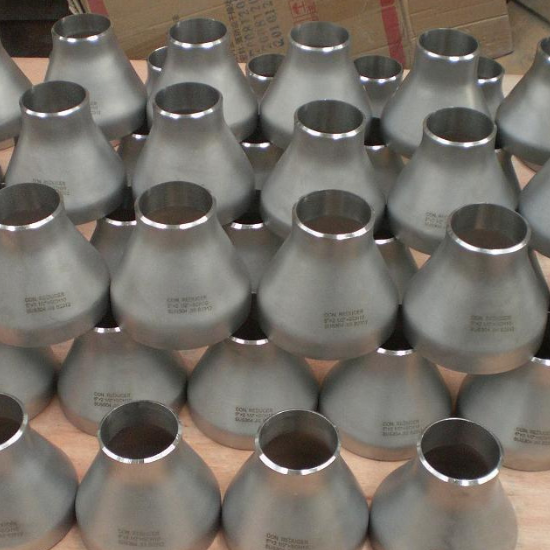 Concentric Reducer