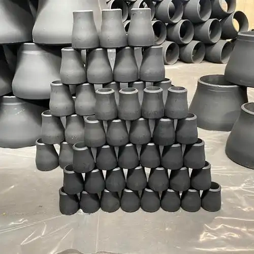 Concentric Reducer