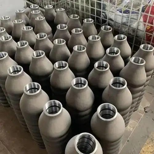 Concentric Reducer