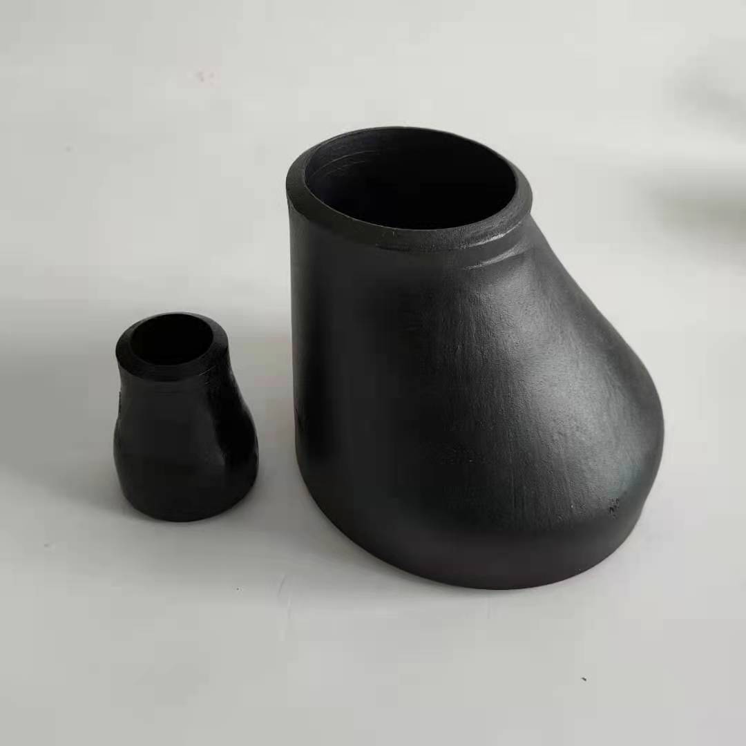 Eccentric Reducer