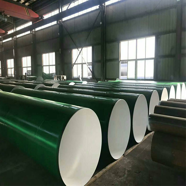 2PE/3PE Coated Pipe