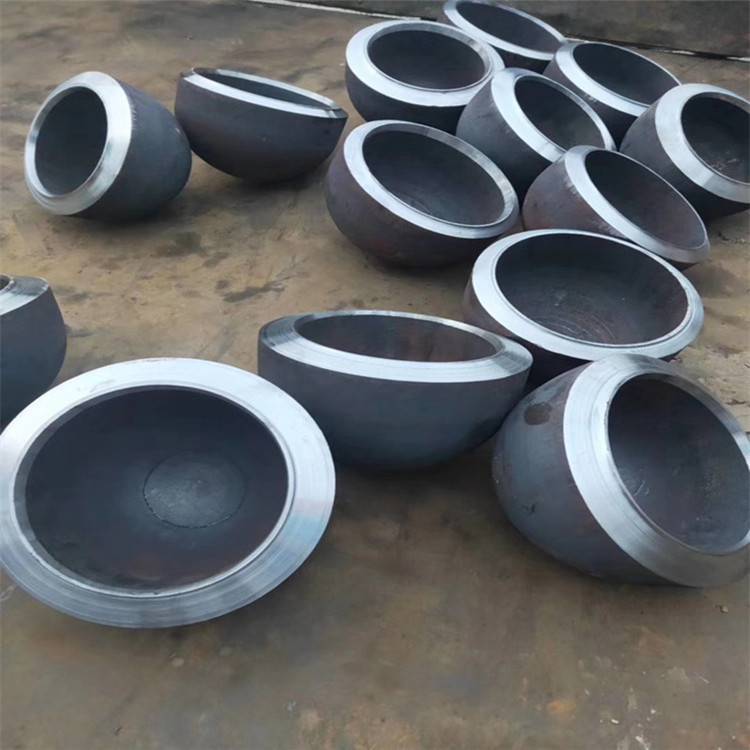 Alloy Steel Cap