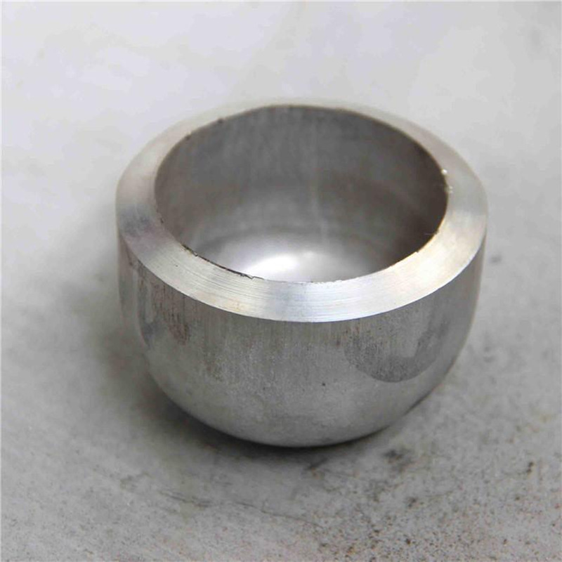 Alloy Steel Cap