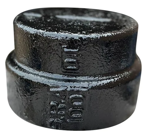 Ductile Iron End Cap