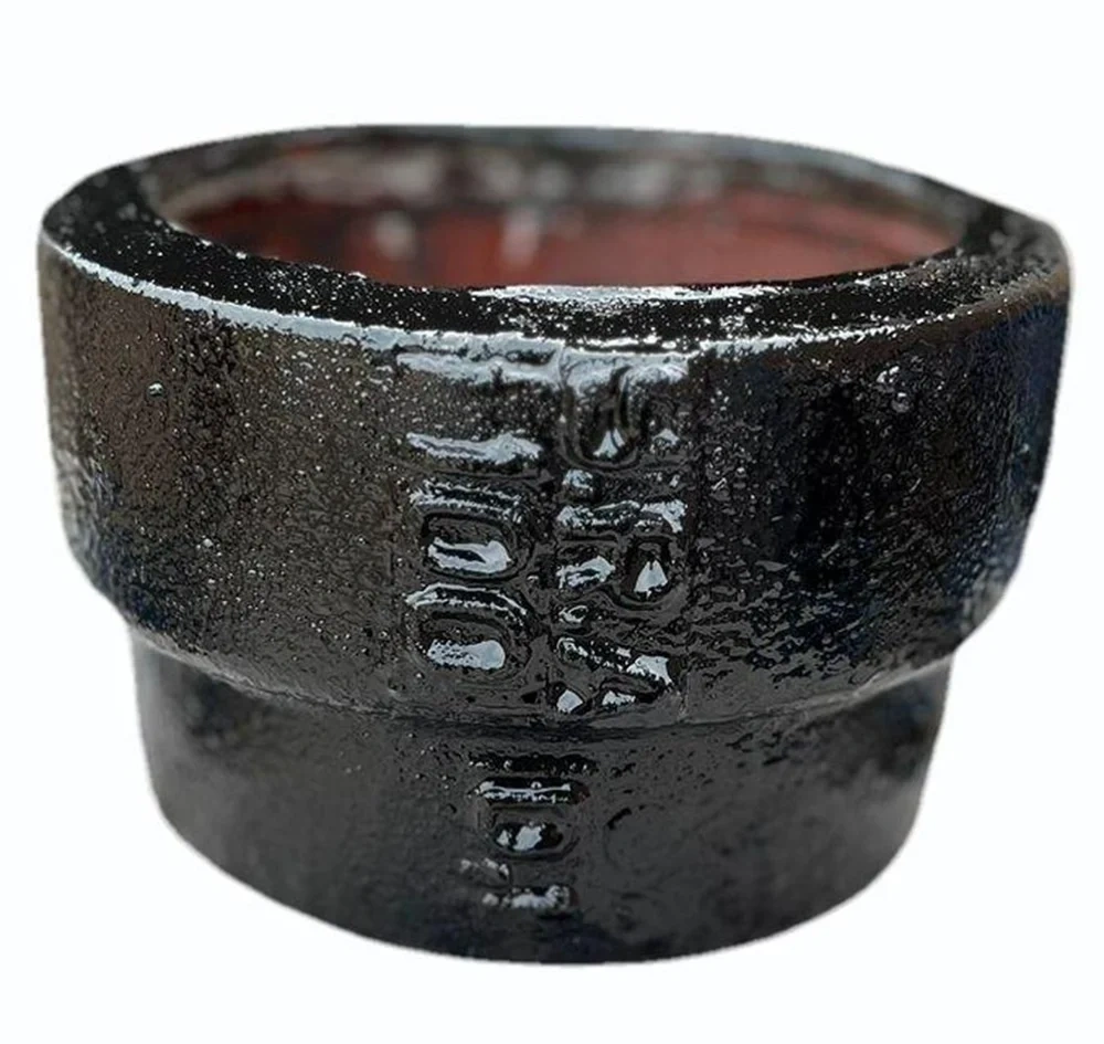 Ductile Iron End Cap