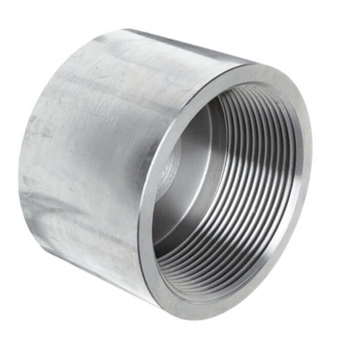 Forged Cap