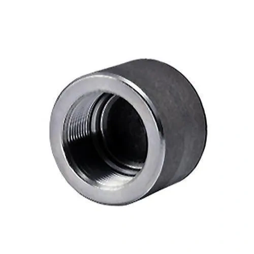 Forged Cap