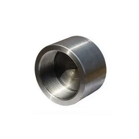 Forged Cap