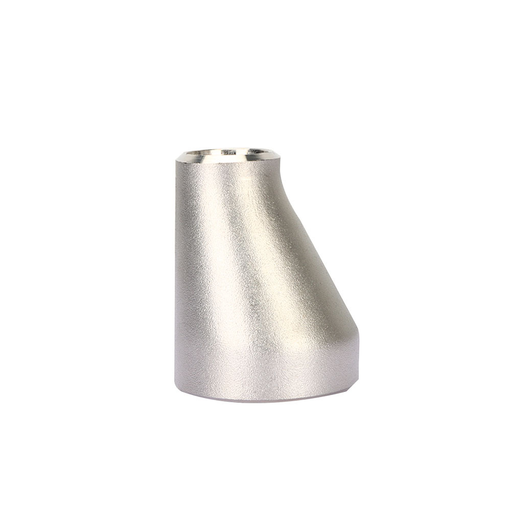Stainless Steel Reducer