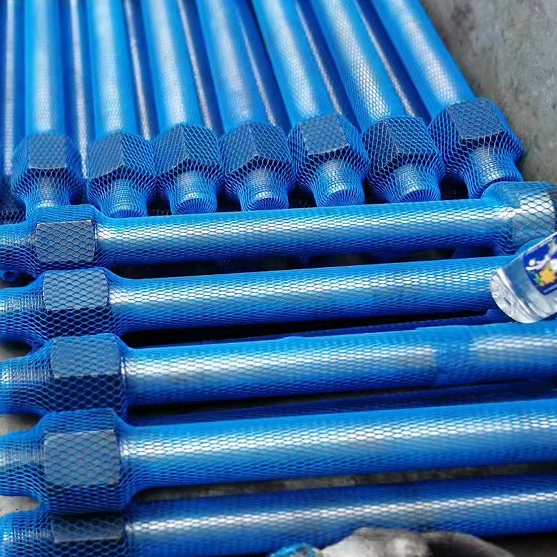 Hex Bolts