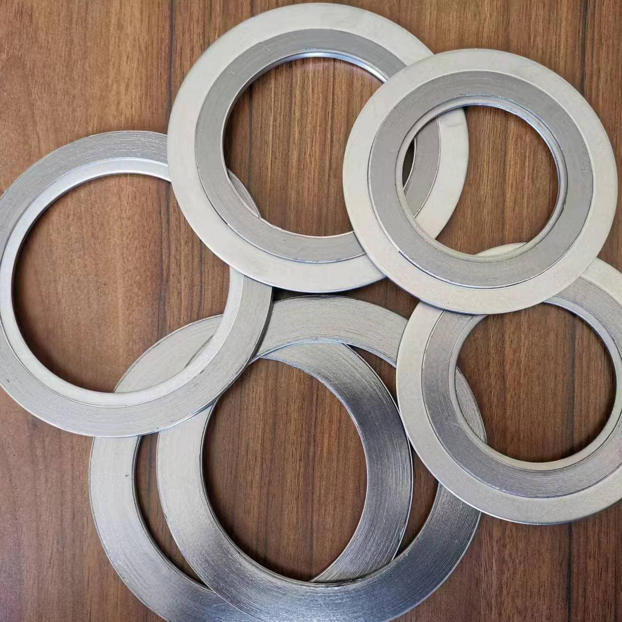 Ring joint gasket