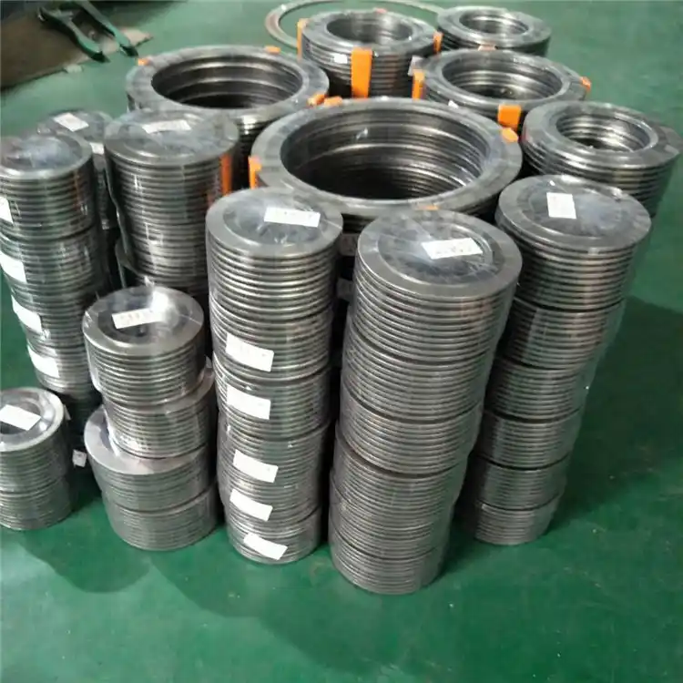 Ring joint gasket