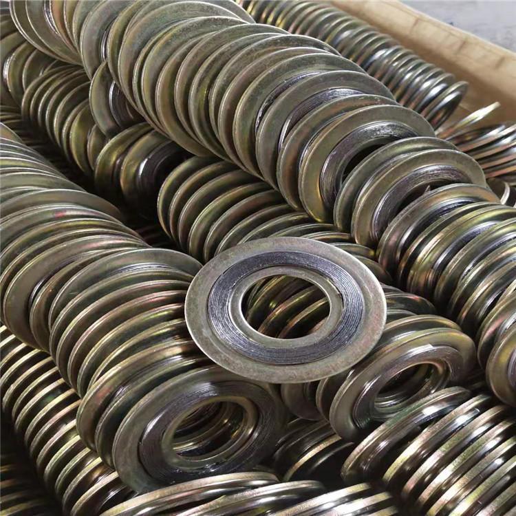 Ring joint gasket