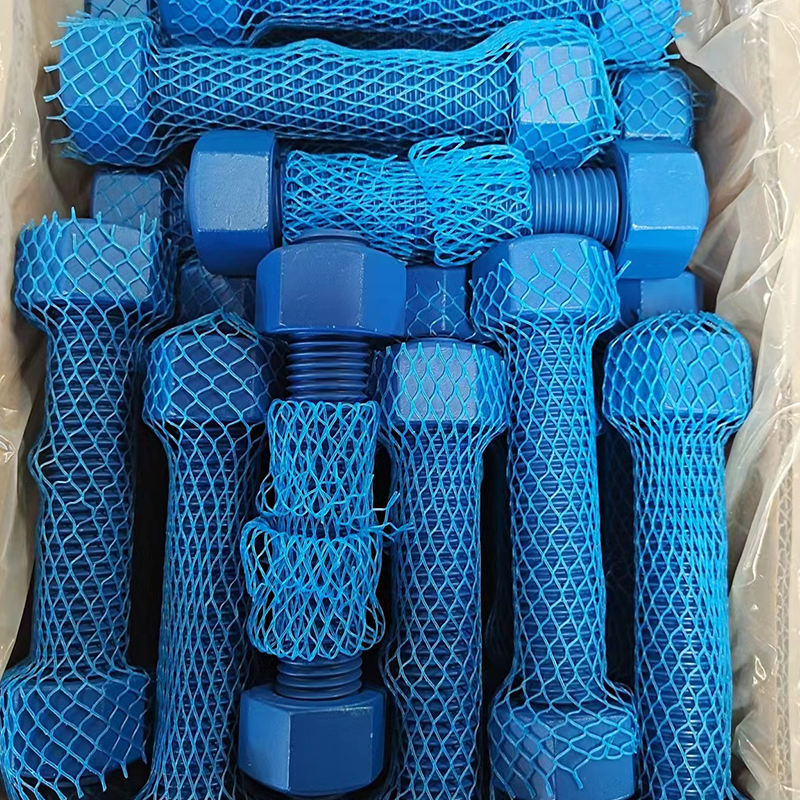 Hex Bolts