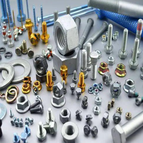 Hex Bolts